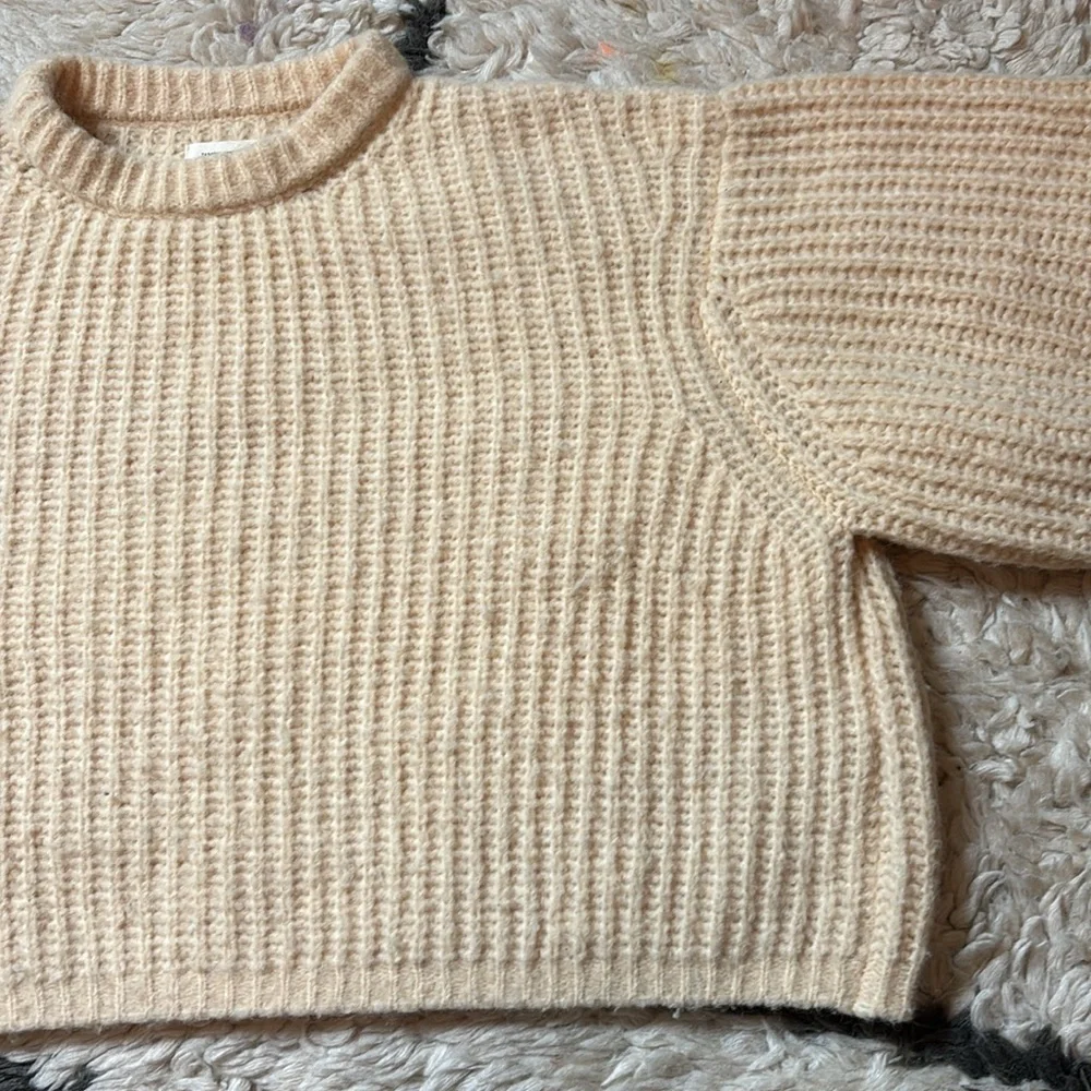 James Street Co Jumper